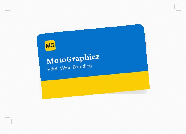 Full color cards