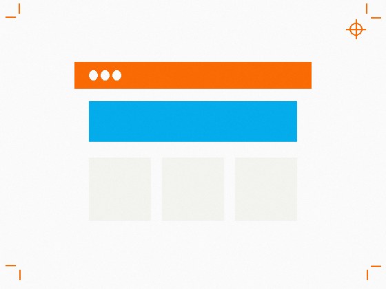 Web design