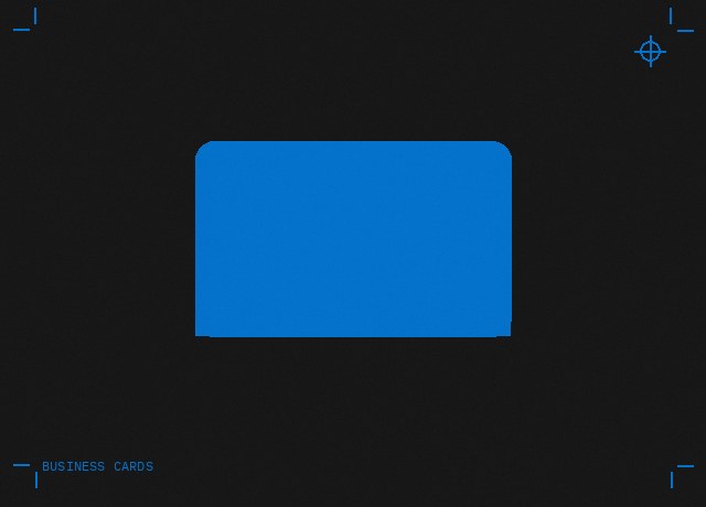 Business cards