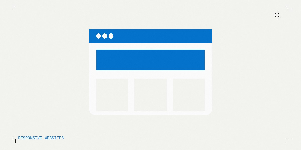 Service business site