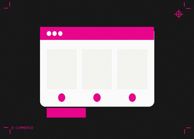 E-commerce