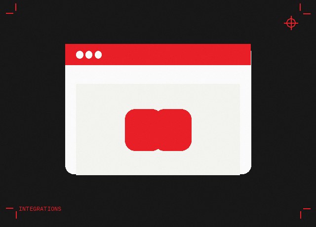 Integrations