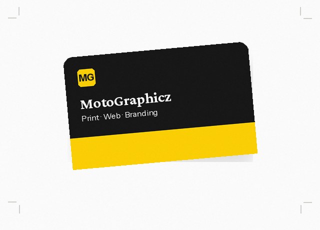 Foil and raised gloss cards