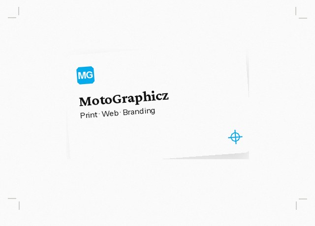 Mini and square cards