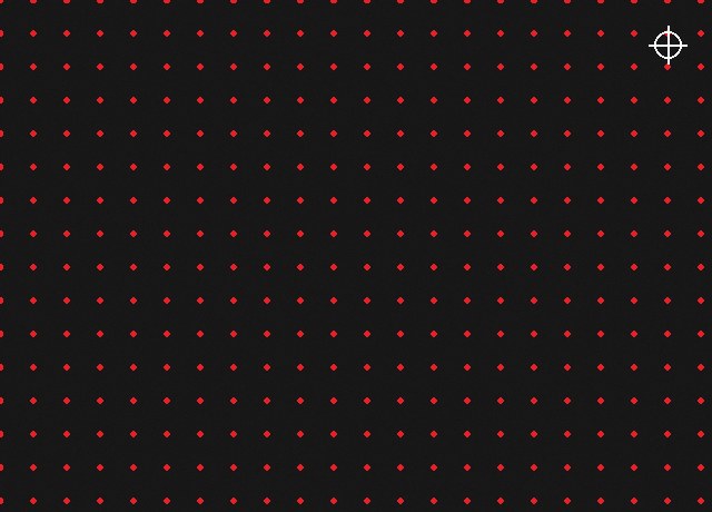 Pattern Spot UV