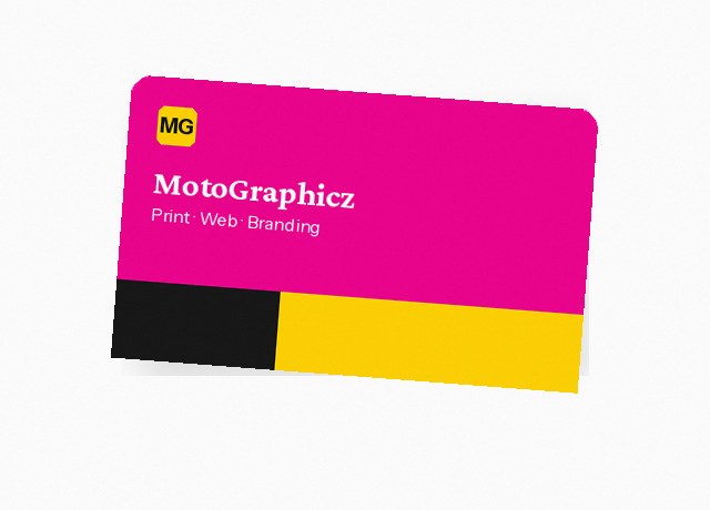 Foil cards