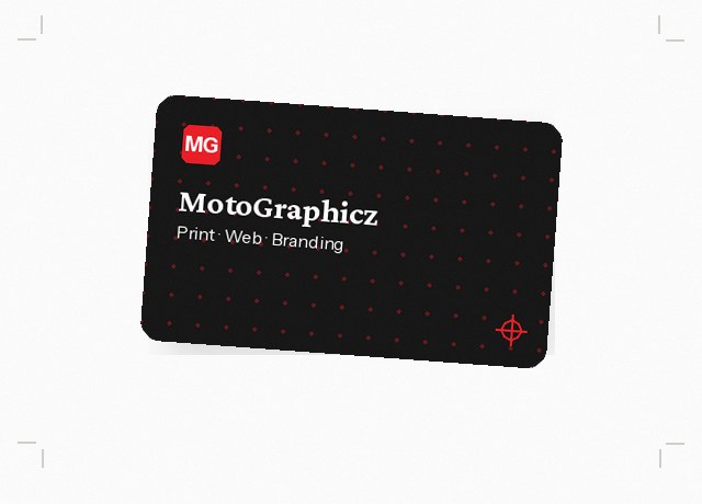 Spot UV cards